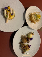 L'atelier Gourmand food