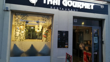O'thai Gourmet food