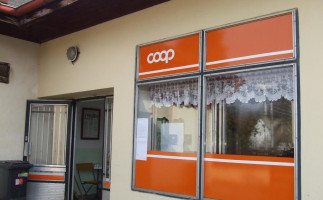 Hostinec À l'intérieur