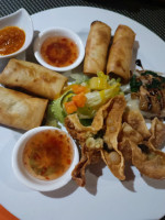 WaroengBali food