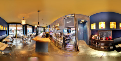 restaurant image
