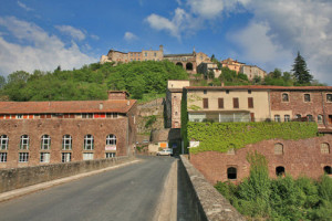 Dent de Saint Jean outside