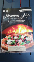 Mamma Mia food