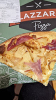 Lazzaro Pizza Villaines La Juhel food