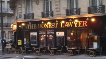 Honest-Lawyer inside