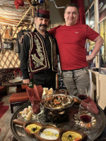 Ottoman food
