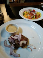 Restaurace Šnyt Na Sídlišti Nourriture