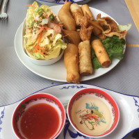 Viet Nam food