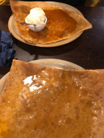 Creperie Mad'eo food