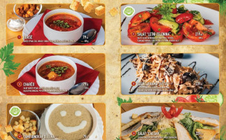 Restaurace Pizza Grill Farma SvĚta Extérieur