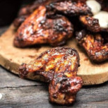 Restaurace Modry Hrozen Nourriture