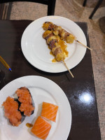 Sushi Orfila inside