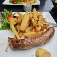 La Petite Breizh food