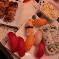 Sushido food