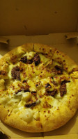 Domino's Pizza Sotteville-les-rouen food