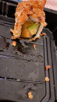 Sushi Hokkaido Teppanyaki Sushi food