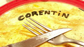 Creperie Corentin food