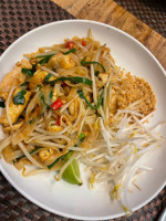 Pum Thai food