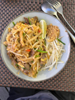 Pum Thai food