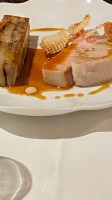 La Table du Balthazar food