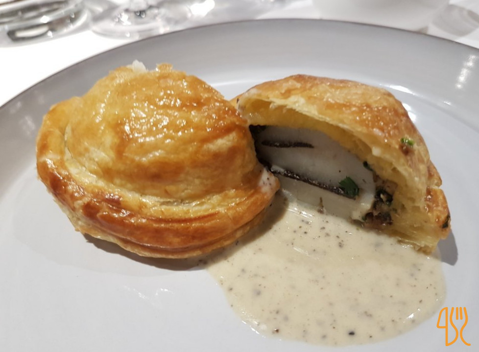 La Table du Balthazar