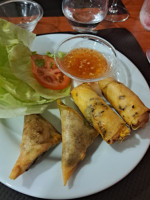 le cambodiana food