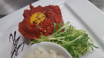 Restaurace Sadská 67 food