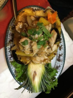 Saigon D'asie food