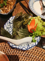 Villa Thai food