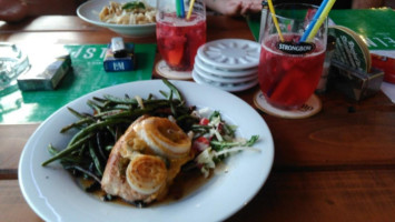 Restaurace U Raka Nourriture