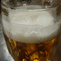 Bulldog Steakhouse Nourriture