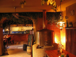 U Krále Ječmínka Nourriture