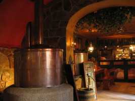 U Krále Ječmínka Nourriture