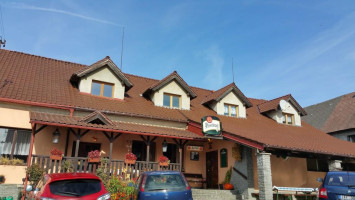 Hostinec Pod Hůrkou Nourriture