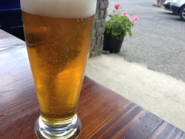 Hostinec Pod Hůrkou À l'intérieur