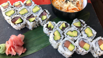 Sushi Ko inside