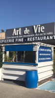 Art De Vie food