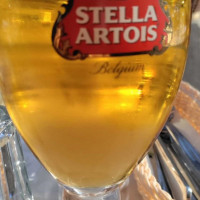 Oliva Nera Italian food