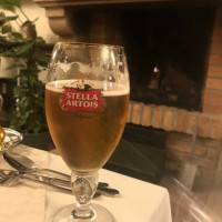 Oliva Nera Italian food