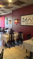 Restaurant La Muraille de Chine food