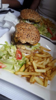 Paris-beauvais food