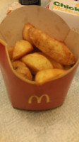 Mcdonald's food