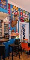 Terminus inside