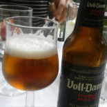 Jardí De L'Àpat Nourriture