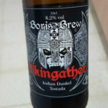 Jardí De L'Àpat Nourriture