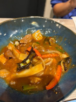 Le Thu Hong food