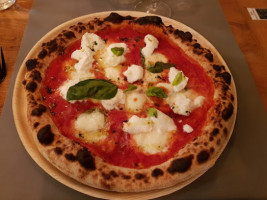 Vini Pizze, Pizzeria Sur Place food