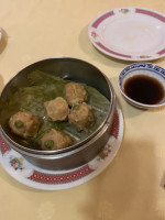 Nuit de Shangai food