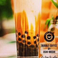 Oshi Moshi Plumereau Bubble Tea Tours food