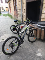 U Pokliček Extérieur